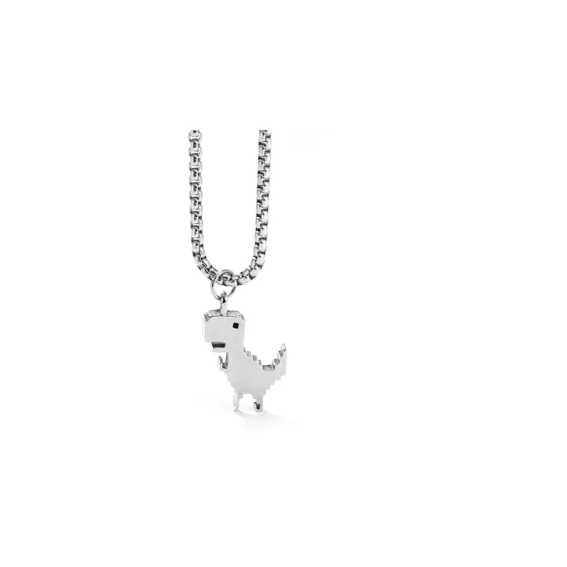 Clect Necklaces Unisex-0