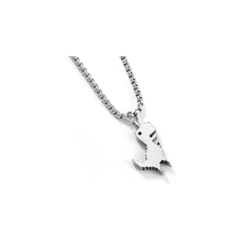 Clect Necklaces Unisex-2