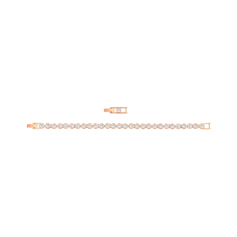 Swarovski Tennis Bracelets Women's-1
