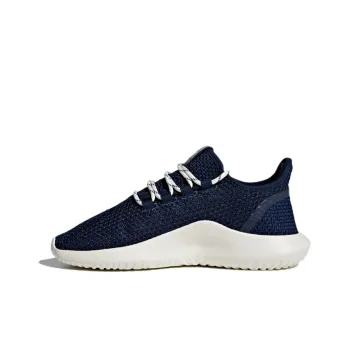 Adidas Originals Tubular Shadow Breathable Kids Lifestyle Shoes Blue Teenagers