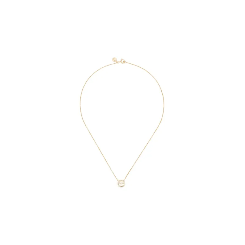 TORY BURCH Miller Delicate Necklace-1
