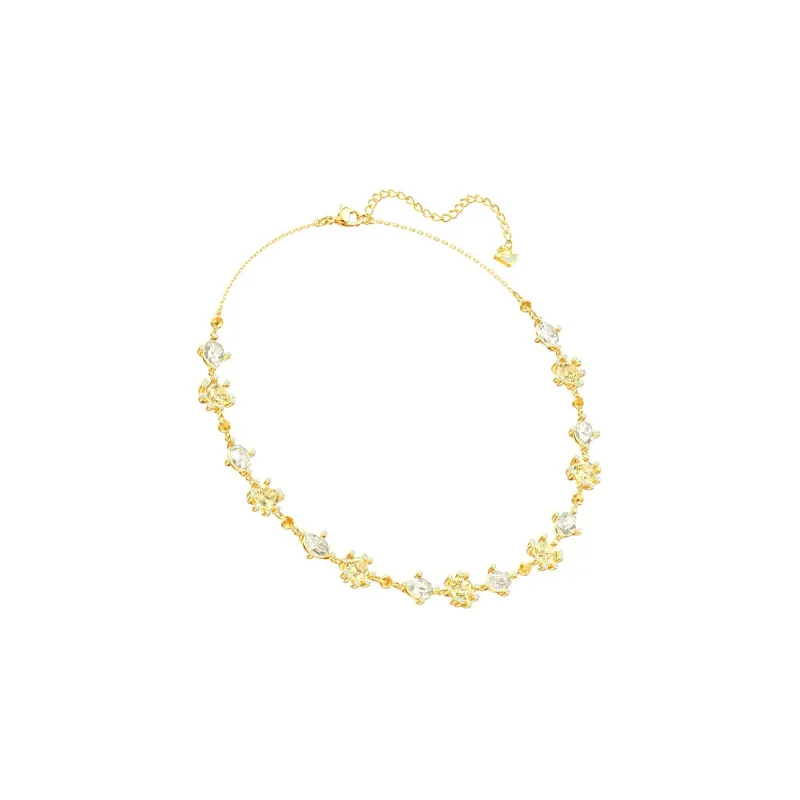 Swarovski Swarovski Metal Necklaces Women's-1