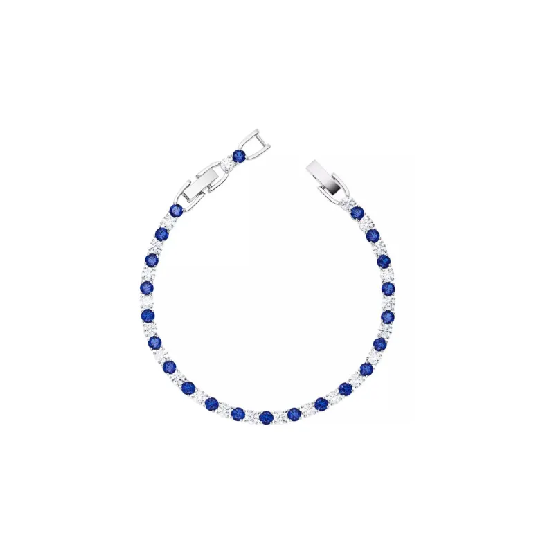 Swarovski Tennis Deluxe Bracelets Women's-1