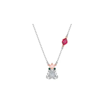 Swarovski Out Of This World Necklaces Women's