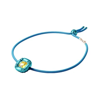 Swarovski Dulcis Cord Necklace