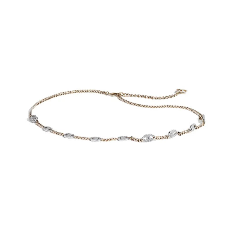CHANEL Waist Chains Unisex-0