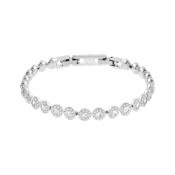 Swarovski Una Angelic Soft Bracelet