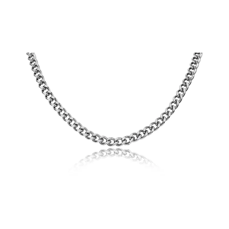 Zeroline Necklaces Unisex-1