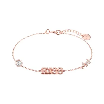 Agatha Zircon Bracelets Women's