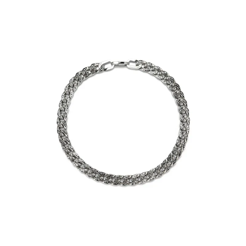 Cooraree Alloy Necklaces Unisex-2