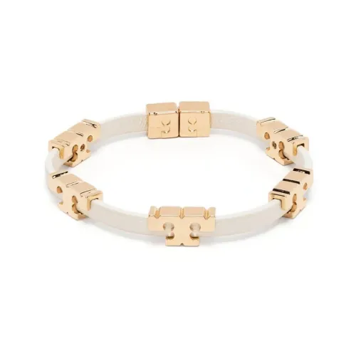 TORY BURCH Wristbands Women's White