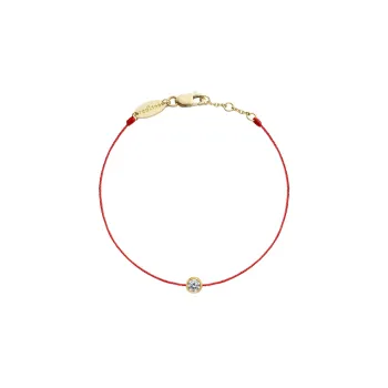 Redline Diamond Bracelets Women's