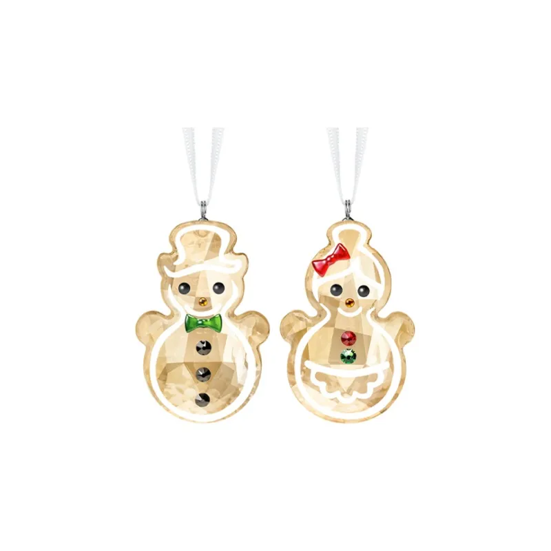 Swarovski Joyful Ornaments Pendants Unisex-0