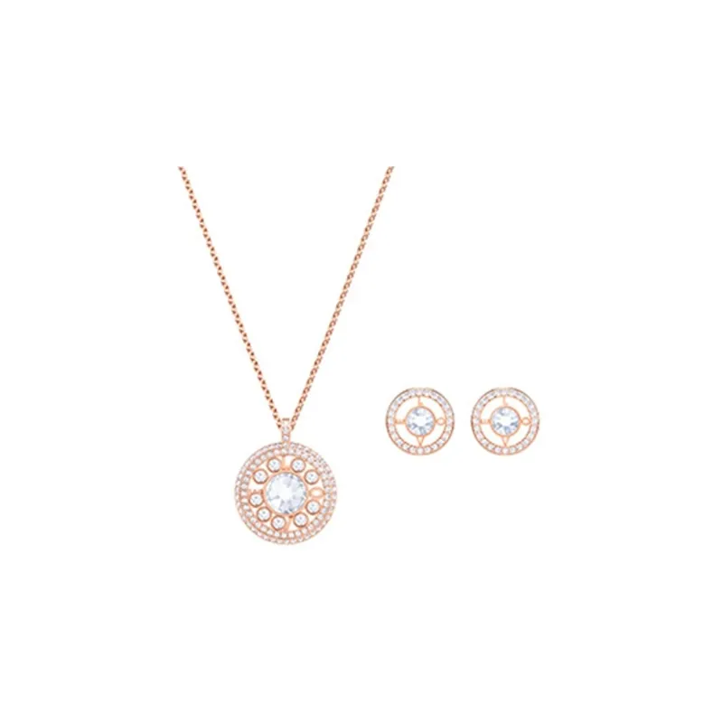 Swarovski China Exclusive Collection Necklaces Women's-0