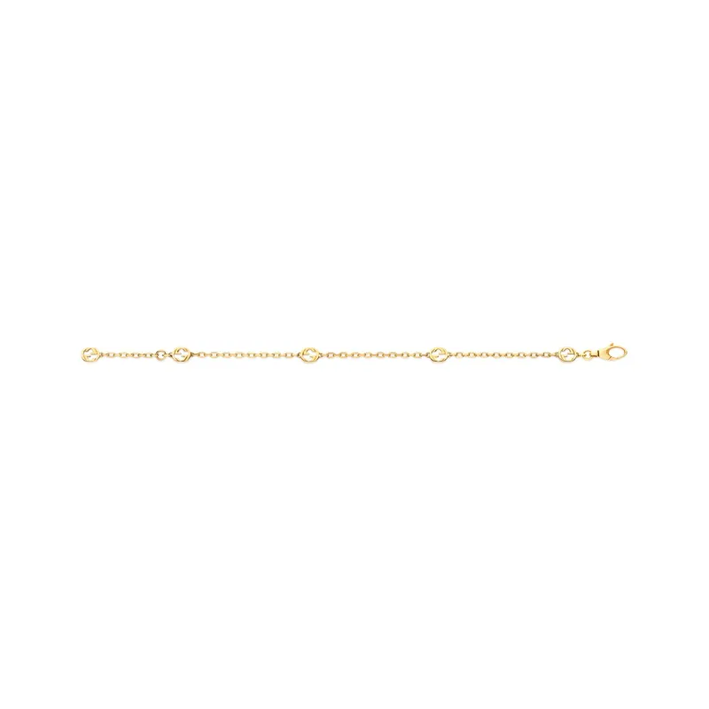 GUCCI GG Bracelets Women's-1