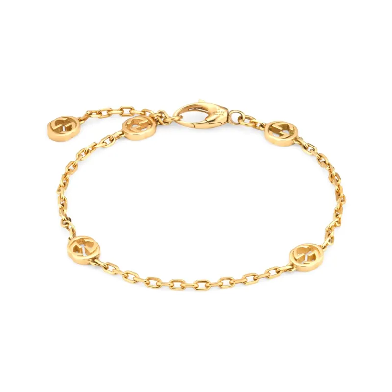 GUCCI GG Bracelets Women's-0