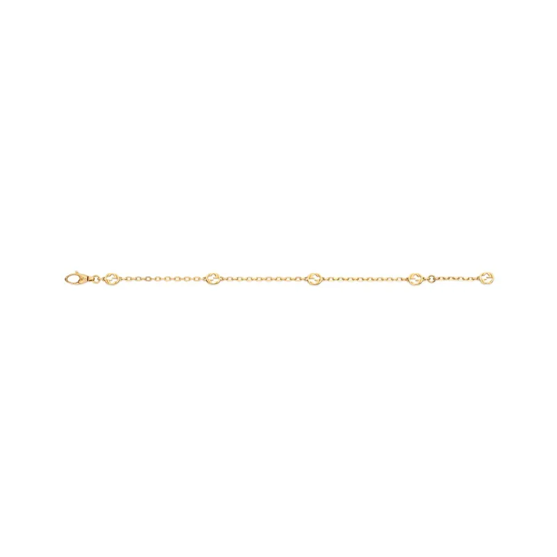GUCCI GG Bracelets Women's-2