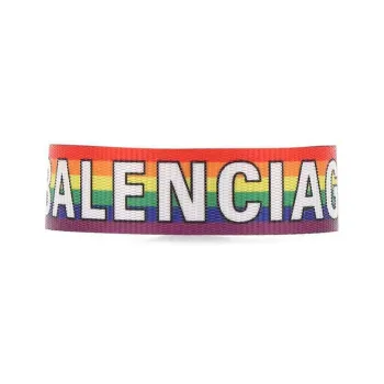 Balenciaga Party Bracelet
