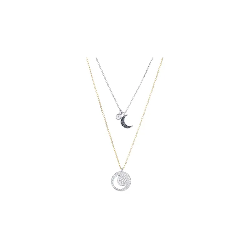 Swarovski Necklaces Women's-0