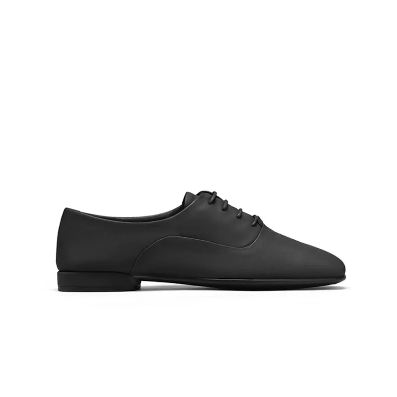 Ecco Annie Series Women's Casual Shoes Women's Low Top Black-1