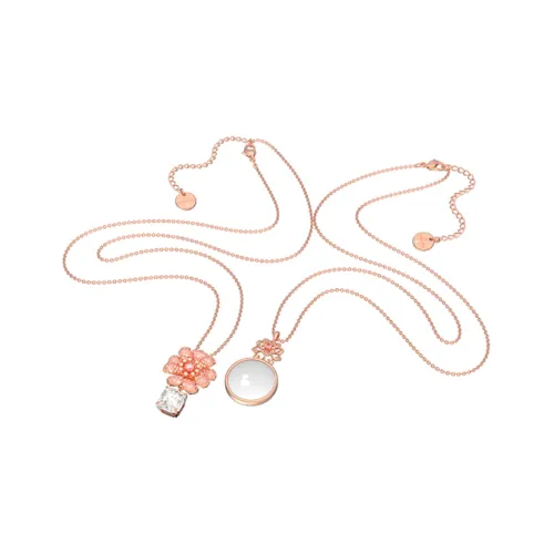 Swarovski Connexus Necklaces Women's