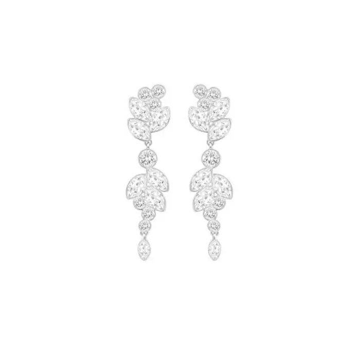 Swarovski Diapason Necklaces Women's-2