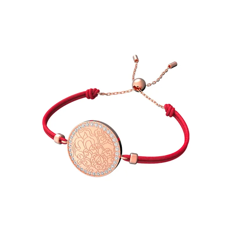 Swarovski Connexus Bracelets Unisex-1