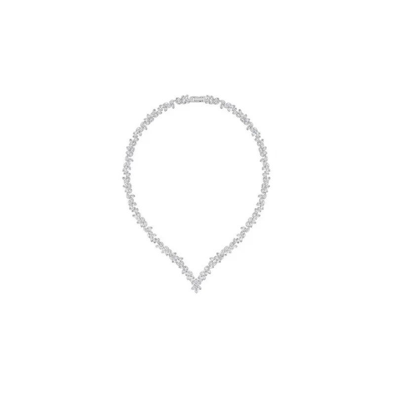Swarovski Diapason Necklaces Women's-1
