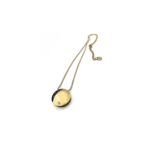 ALP JEWELRY 14K Vacuum Gold Plated Accessory Women's