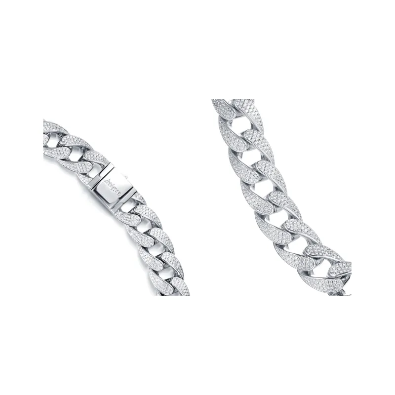 Inkopper Necklaces Unisex-3