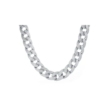 Inkopper Necklaces Unisex