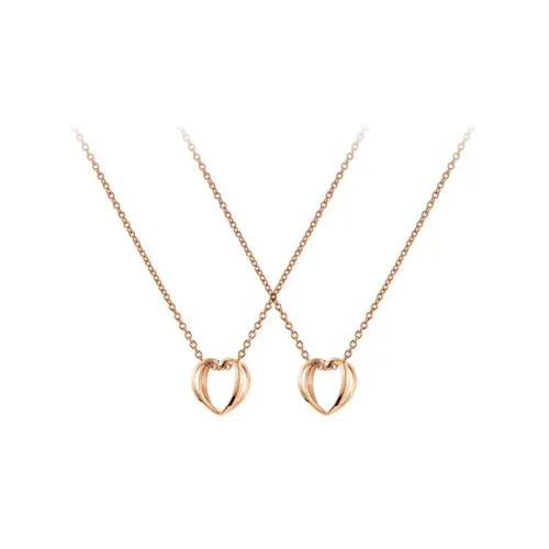 DW/DanielWellington DanielWellington Accessories Necklaces Unisex