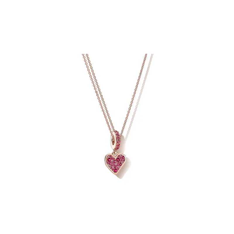Pandora Necklaces Women's-0