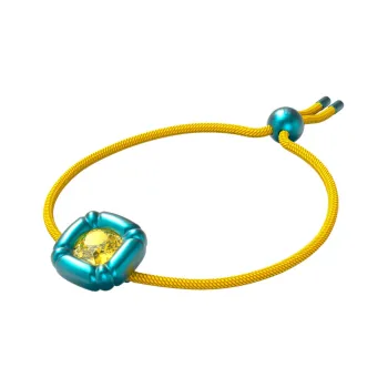 Swarovski Dulcis Bracelets Women's Blue