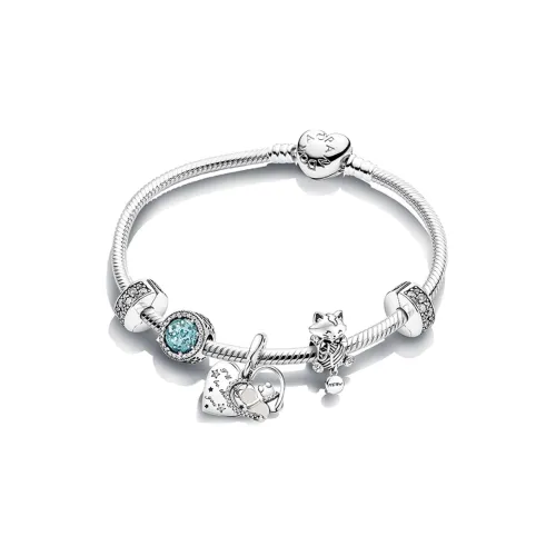 Pandora Bracelets Women's