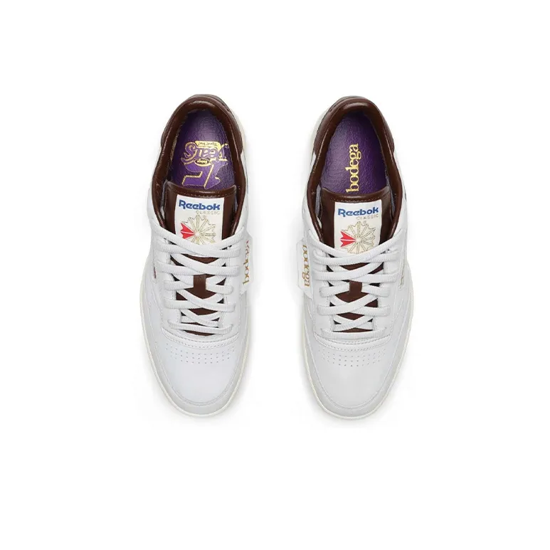 Reebok Club C 85 Bodega 15th Anniversary-5