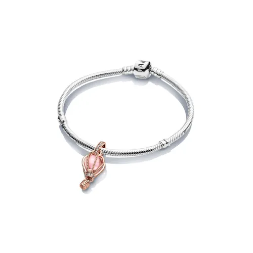 Pandora Bracelets Women's Rose Gold