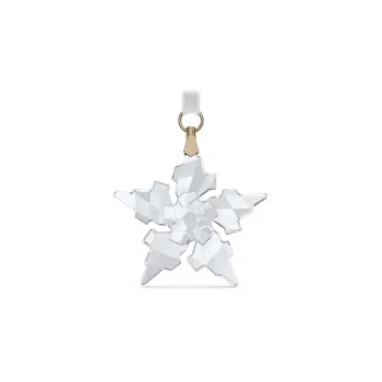 Swarovski Annual Edition Crystal Pendants Unisex