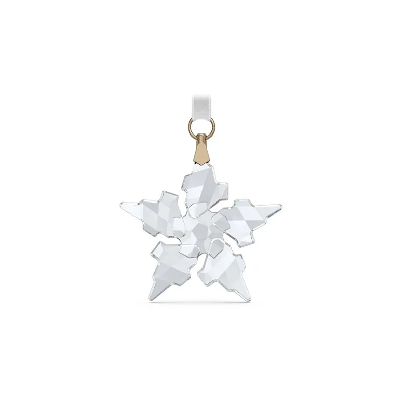 Swarovski Annual Edition Crystal Pendants Unisex-0