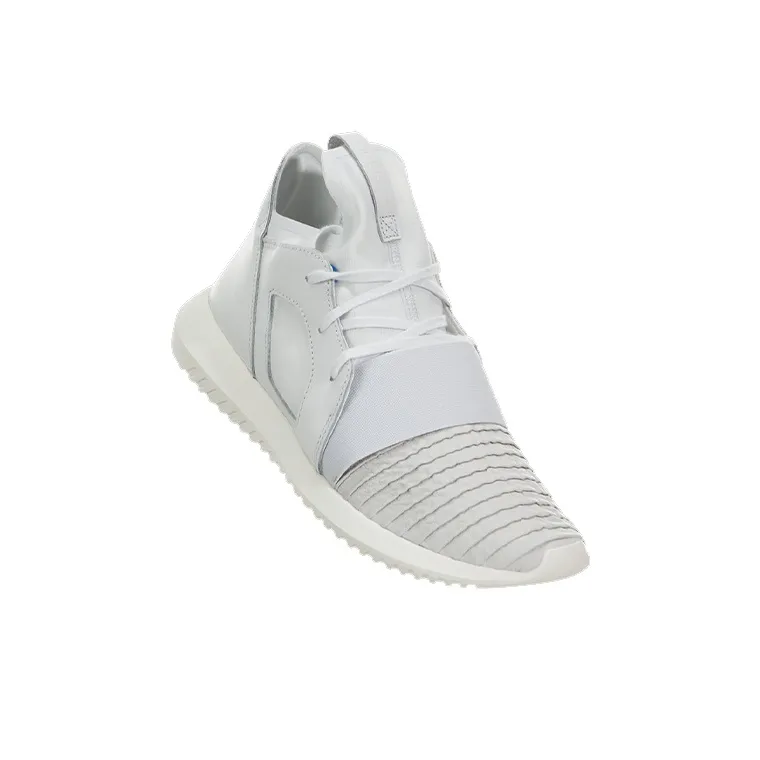 Adidas Tubular Defiant 'White' Women's-2