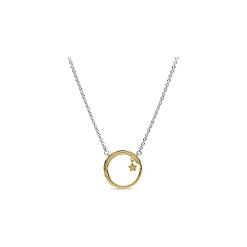 Pandora Necklaces Women's