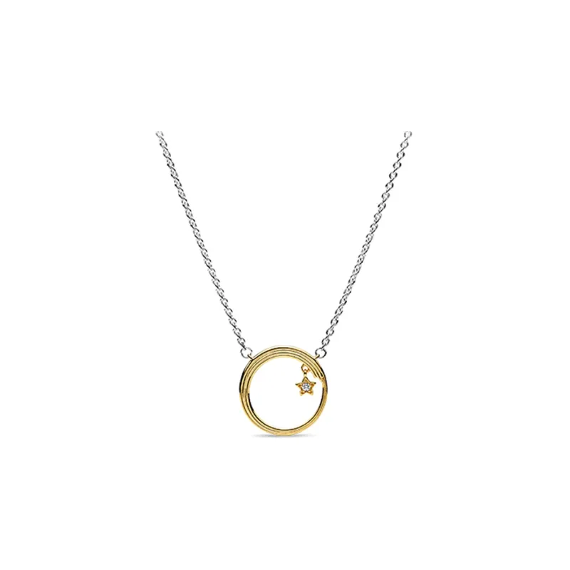 Pandora Necklaces Women's-0