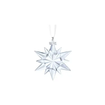 Swarovski Christmas Ornaments Pendants Unisex