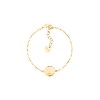 DIOR Bracelets Women's Gold