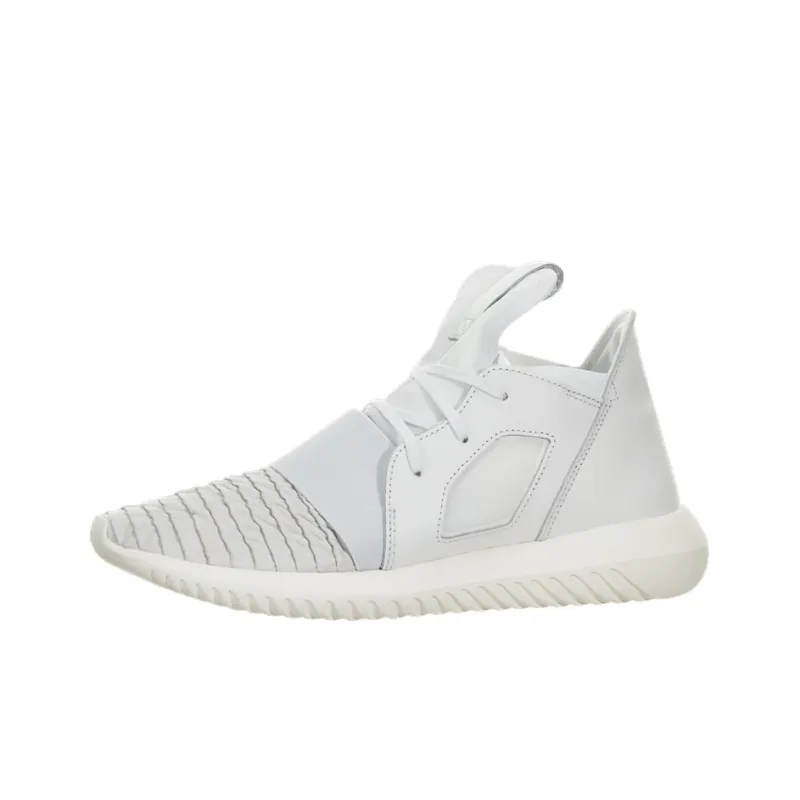 Adidas Tubular Defiant 'White' Women's-1