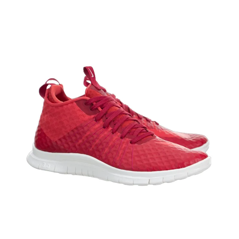 Nike Free Hypervenom 2 Fs Gym Red/Light Crimson Ivory-1