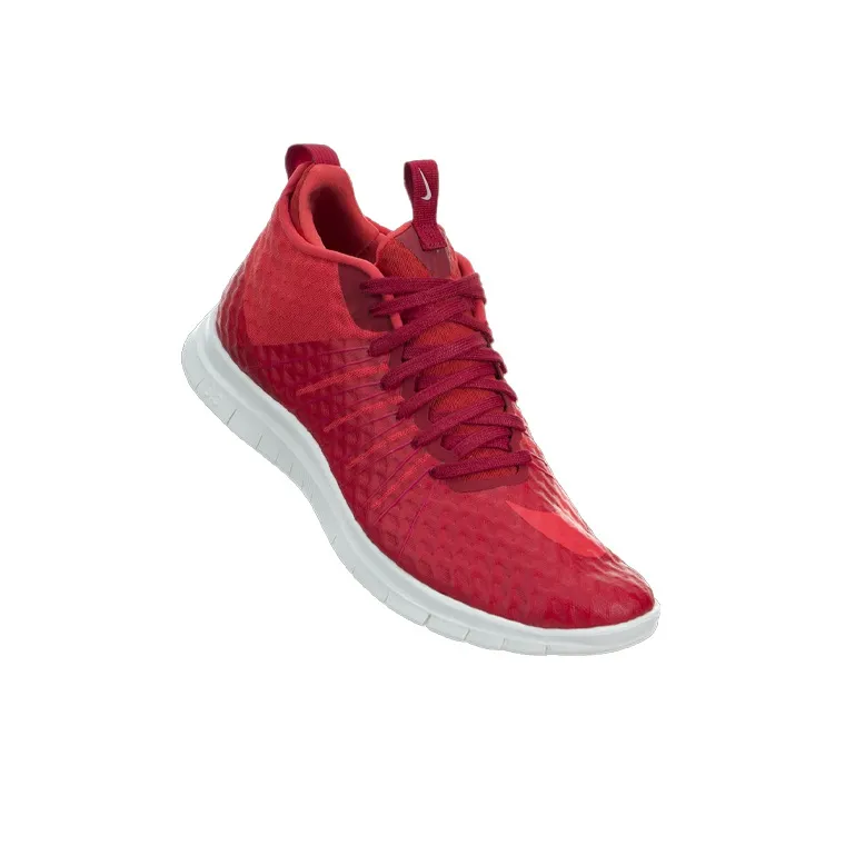 Nike Free Hypervenom 2 Fs Gym Red/Light Crimson Ivory-5
