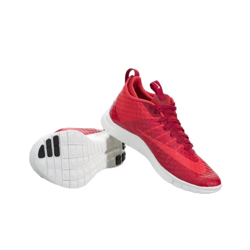 Nike Free Hypervenom 2 Fs Gym Red/Light Crimson Ivory-7