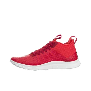 Nike Free Hypervenom 2 Fs Gym Red/Light Crimson Ivory