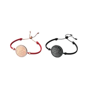 Swarovski Connexus Bracelets Unisex